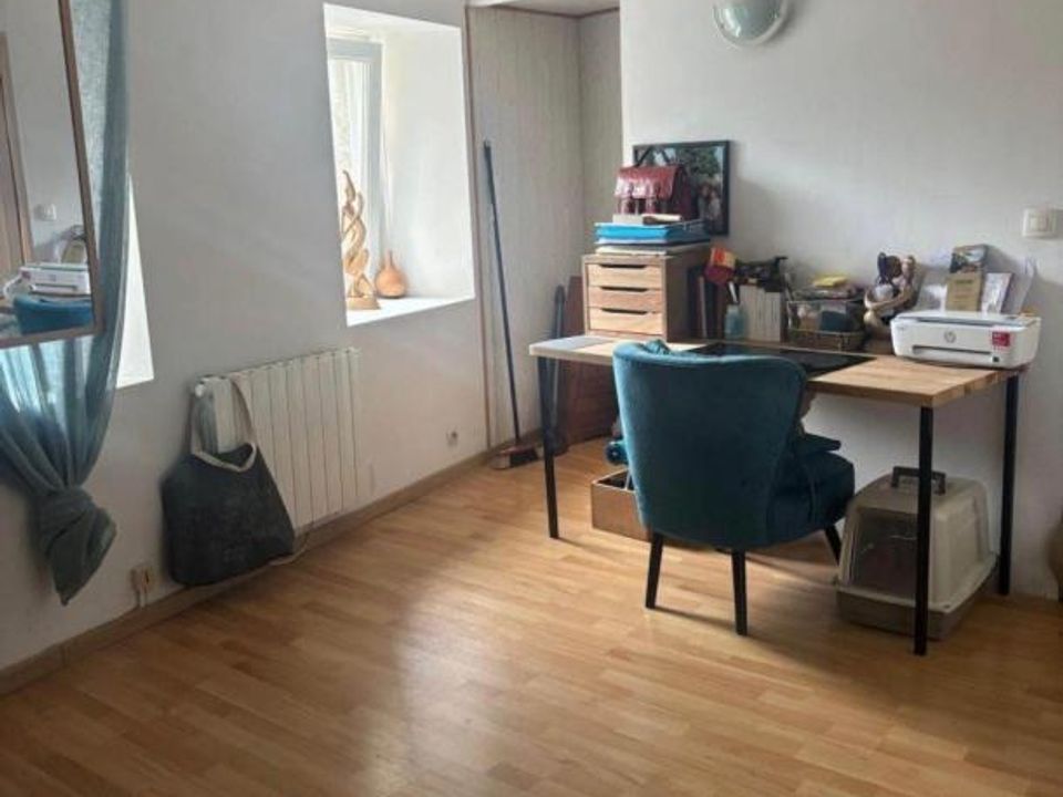 Landsbyhus i Louargat, Cotes-d'Armor - bilde 5