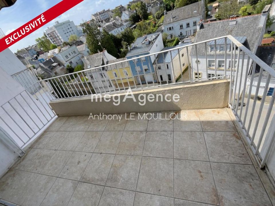 Apartamento en Lorient, Morbihan - foto 2