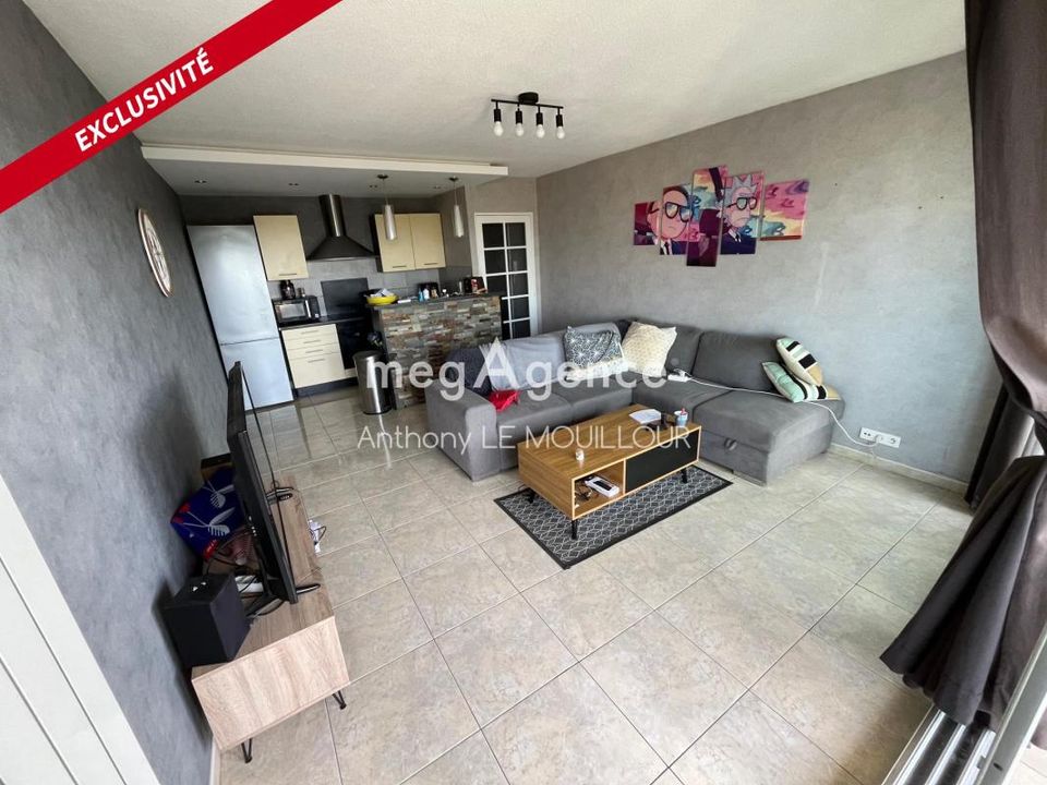 Apartamento en Lorient, Morbihan - foto 3