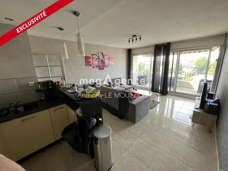 Apartamento en Lorient, Morbihan - foto 4