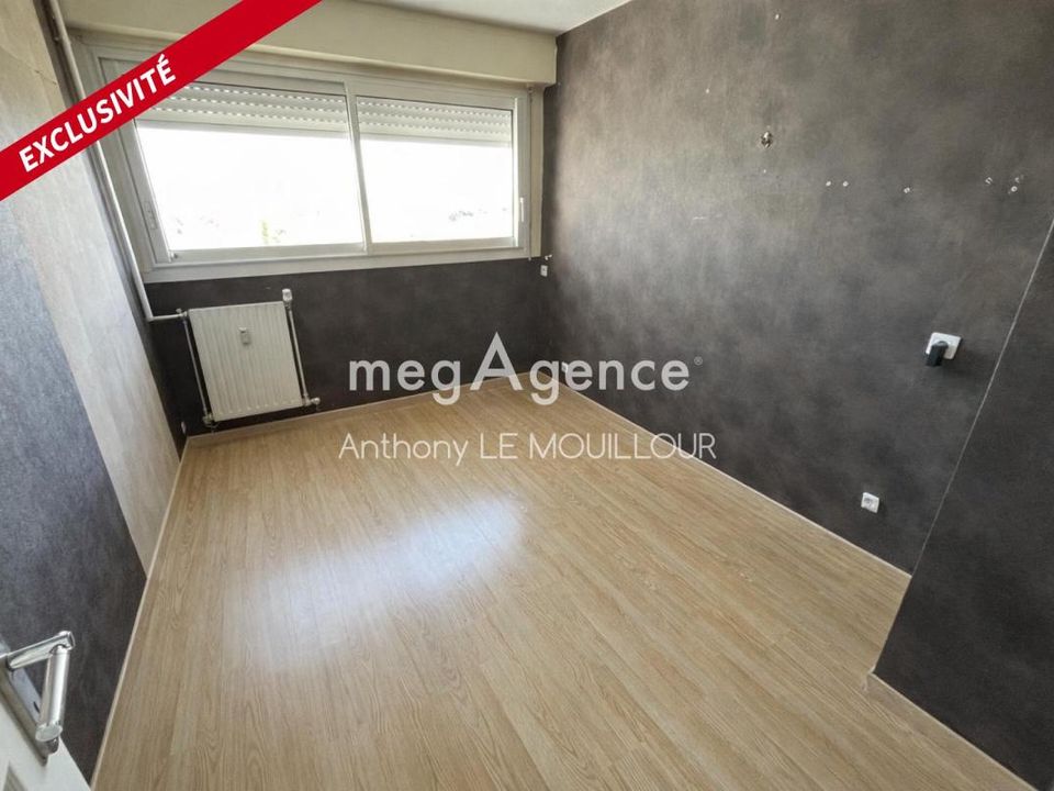 Apartamento en Lorient, Morbihan - foto 5