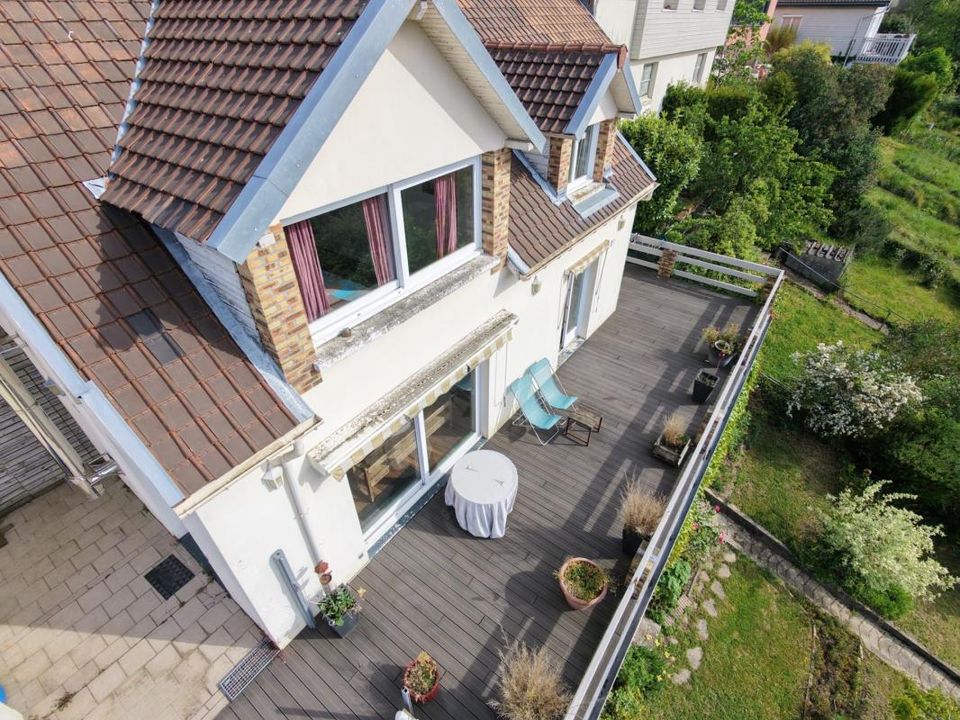 Villa i Rouen, Seine-Maritime - foto 1