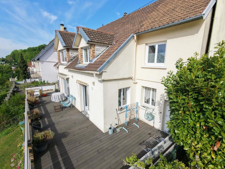 Villa i Rouen, Seine-Maritime - foto 2