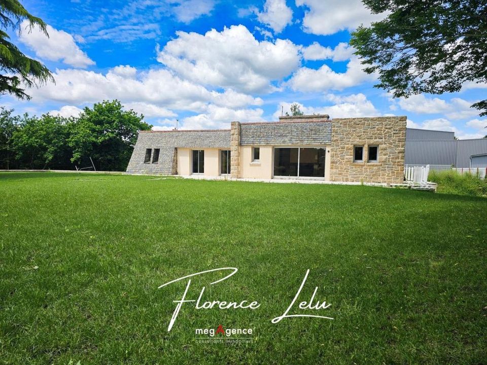 Villa in Ploumagoar, Cotes-d'Armor - foto 1