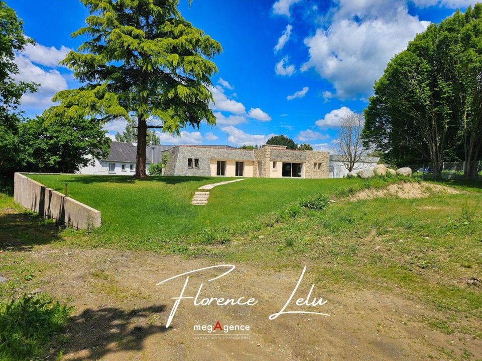 Villa in Ploumagoar, Cotes-d'Armor - foto 2