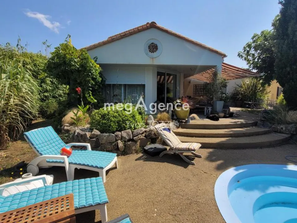 Villa i Les Sables-d'Olonne, Vendee - foto 2