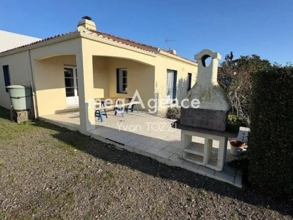 Villa i Les Sables-d'Olonne, Vendee - foto 2