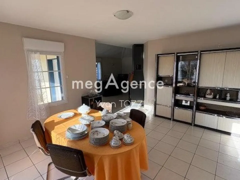 Villa i Les Sables-d'Olonne, Vendee - foto 3