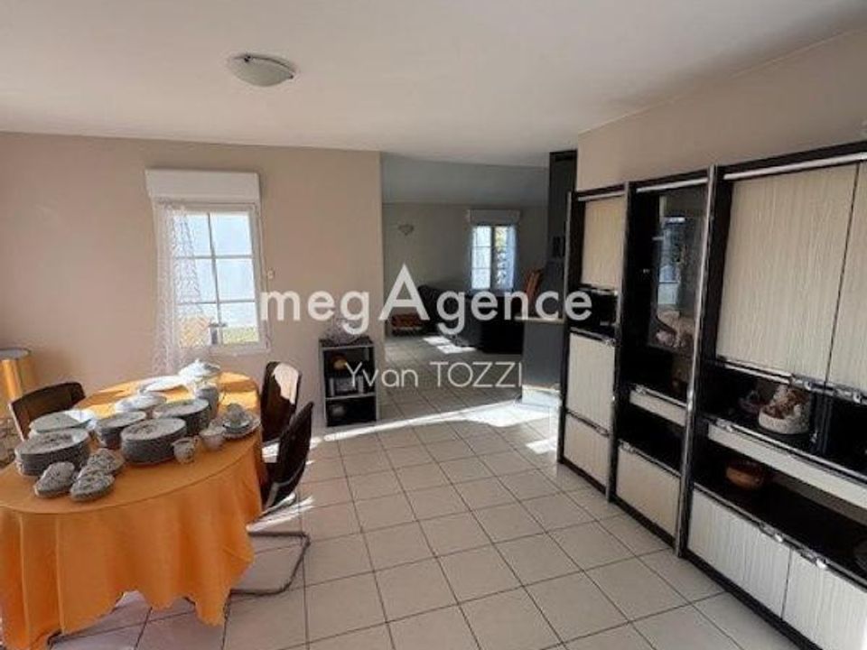 Villa i Les Sables-d'Olonne, Vendee - foto 4