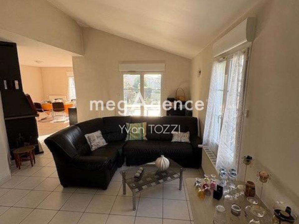 Villa i Les Sables-d'Olonne, Vendee - foto 5