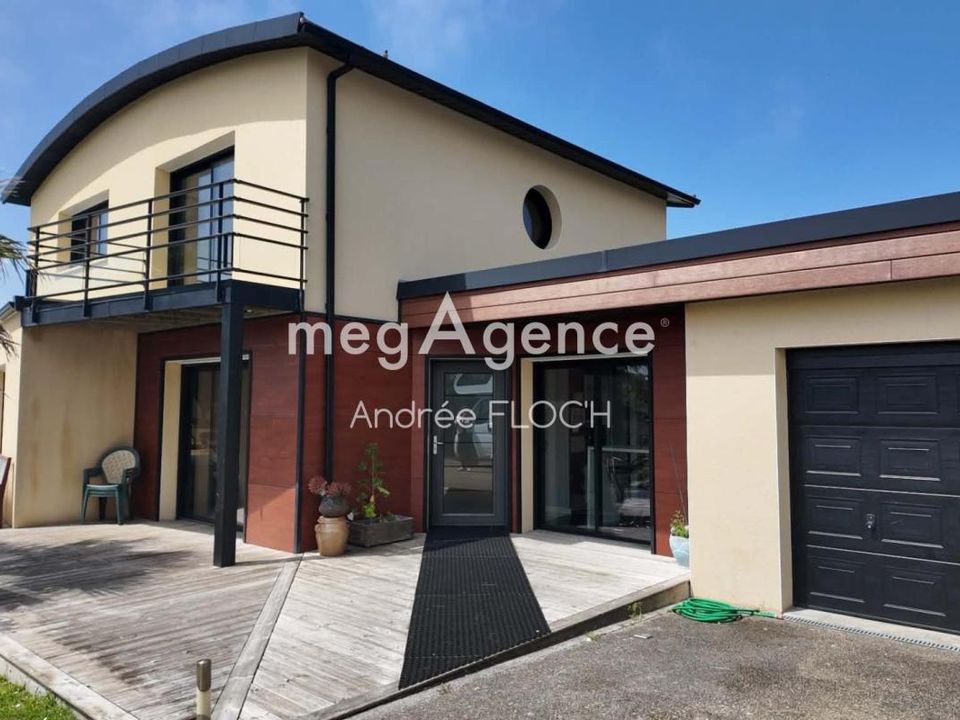 Villa in Plougonvelin, Finistere - photo 1