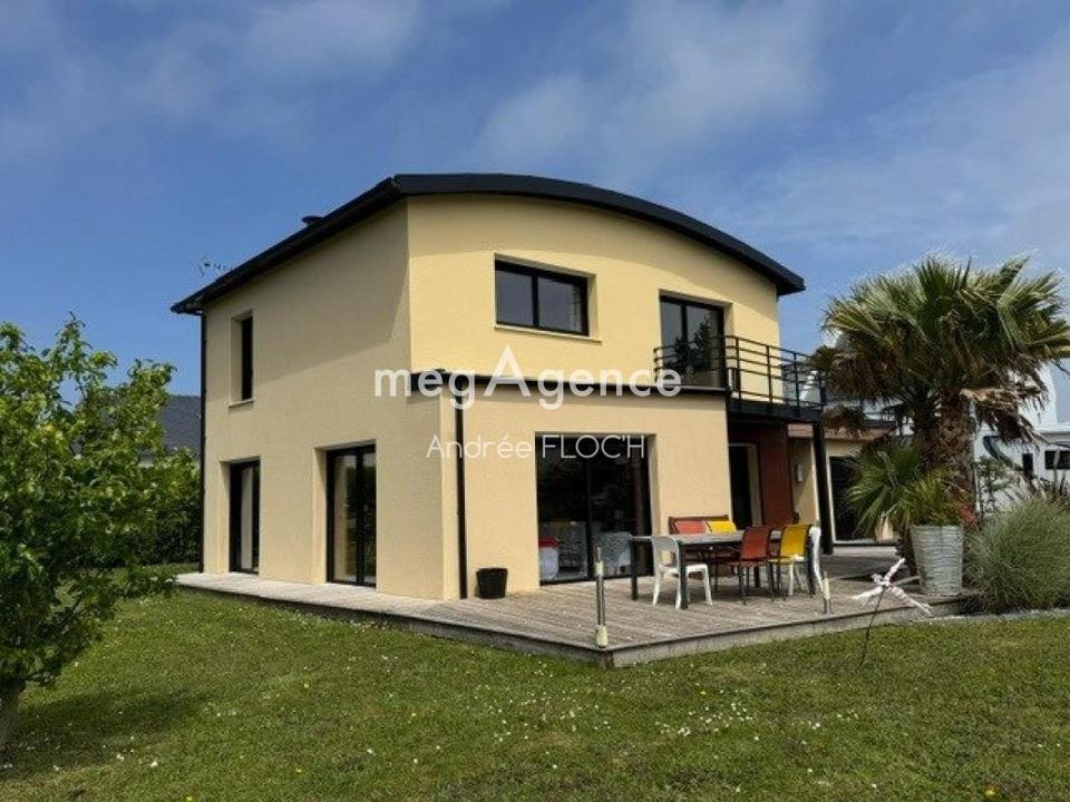 Villa in Plougonvelin, Finistere - photo 2