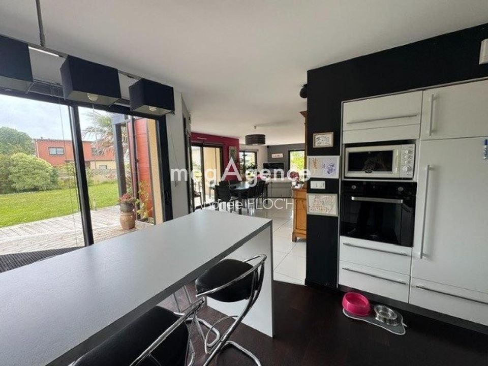 Villa in Plougonvelin, Finistere - photo 3