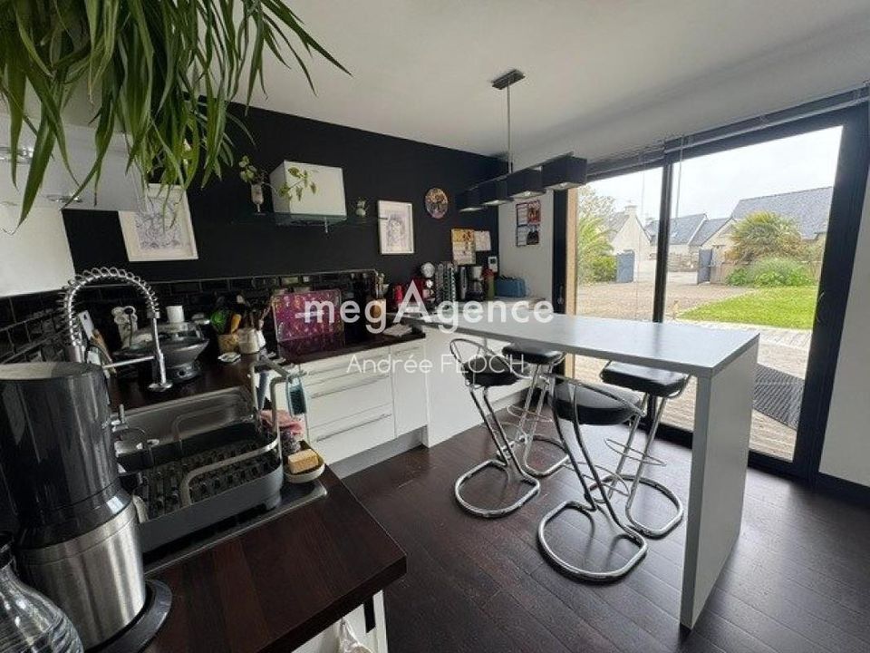 Villa in Plougonvelin, Finistere - photo 4