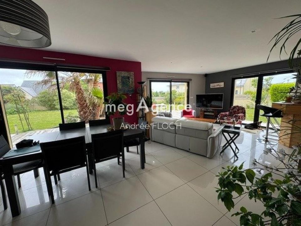 Villa in Plougonvelin, Finistere - photo 5