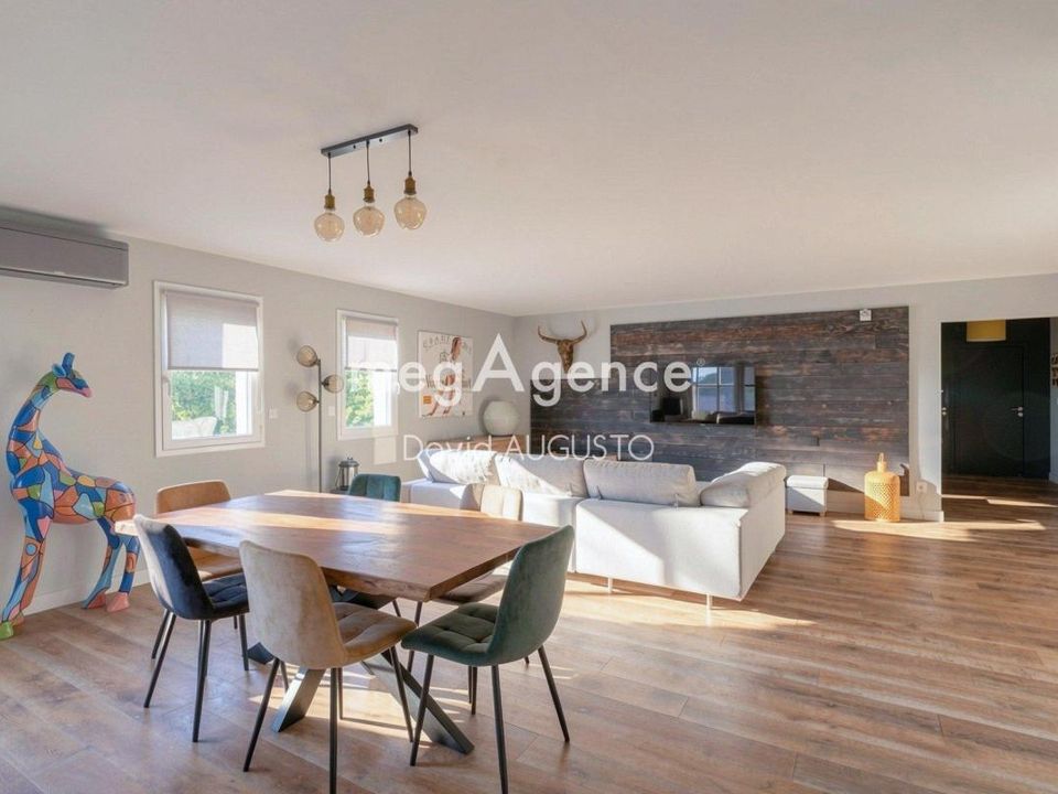 Villa i Lucenay, Rhone - foto 4