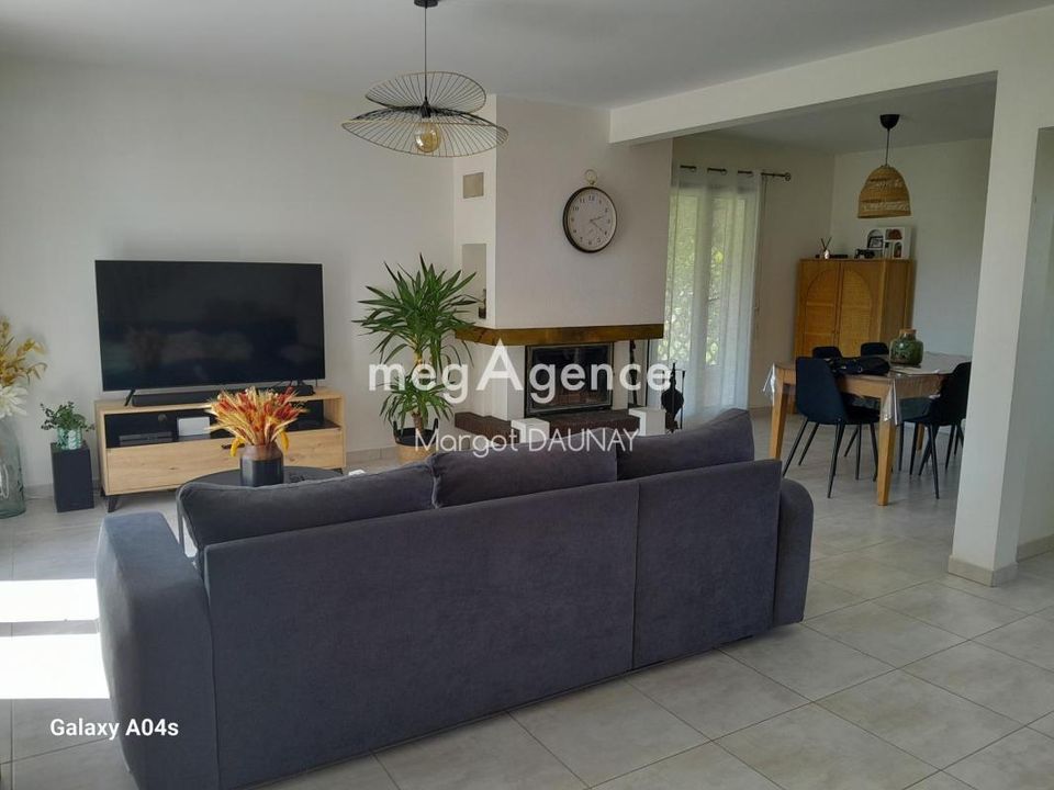 Villa i Abbaretz, Loire-Atlantique - foto 2
