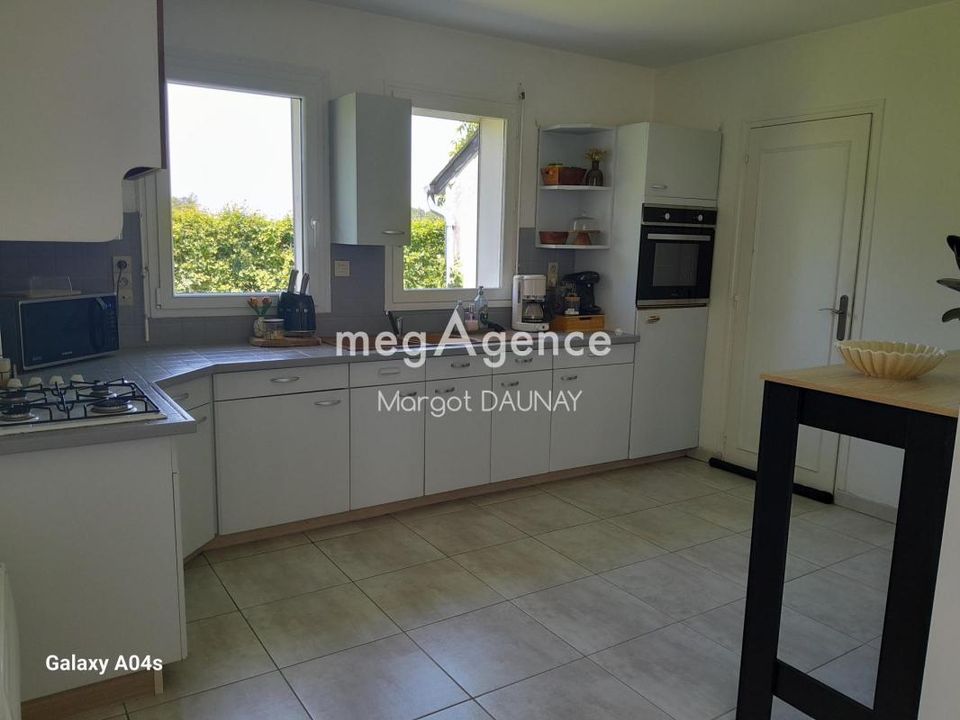 Villa i Abbaretz, Loire-Atlantique - foto 3