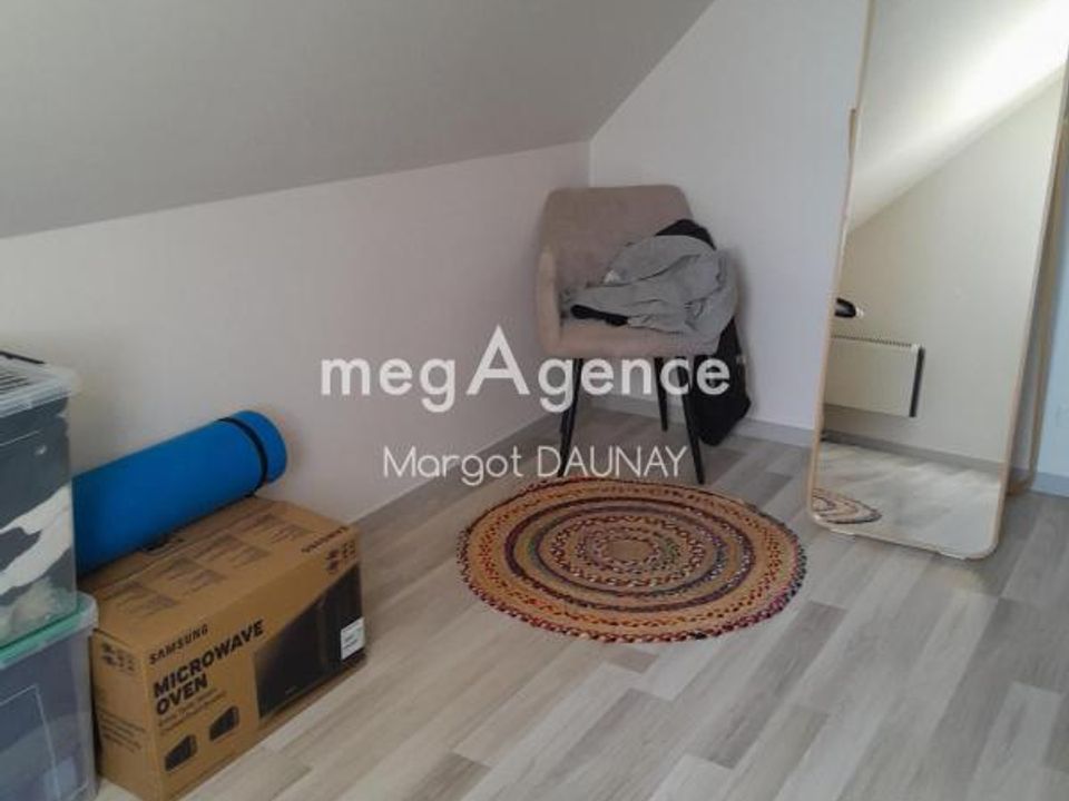 Villa i Abbaretz, Loire-Atlantique - foto 4