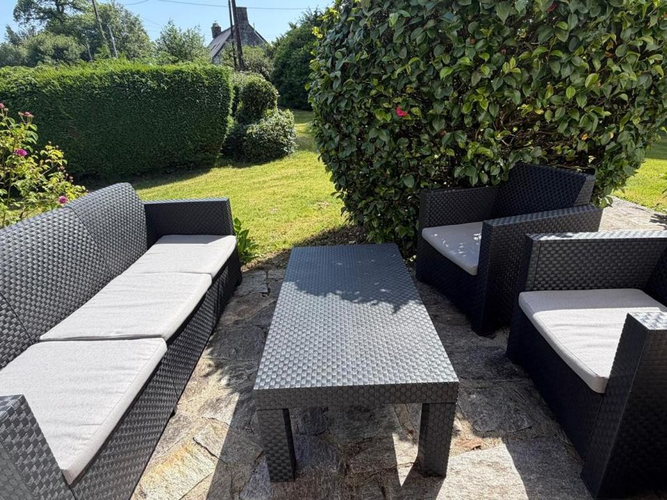 Villa a Bubry, Morbihan - foto 1