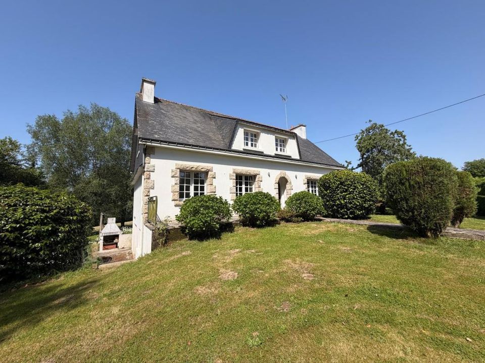 Villa a Bubry, Morbihan - foto 2