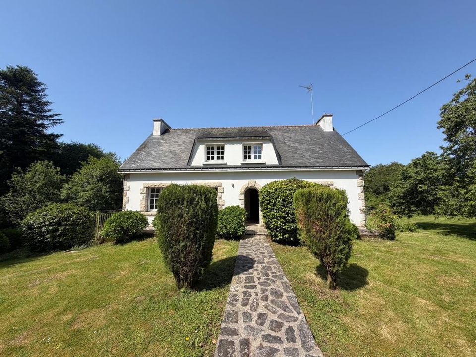 Villa a Bubry, Morbihan - foto 3