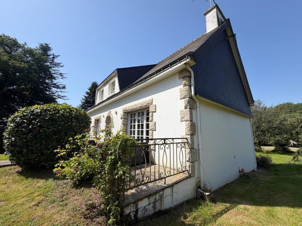 Villa a Bubry, Morbihan - foto 4