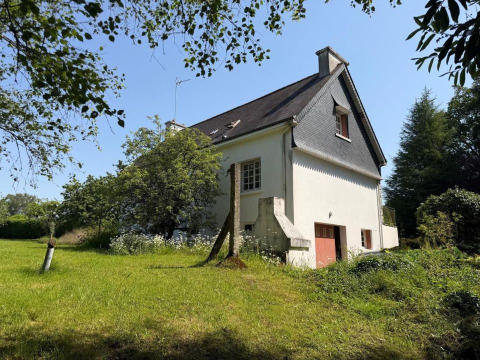 Villa a Bubry, Morbihan - foto 5