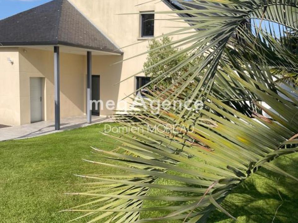 Villa i Plumergat, Morbihan - foto 1
