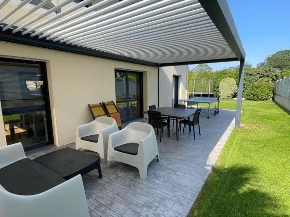 Villa i Plumergat, Morbihan - foto 3