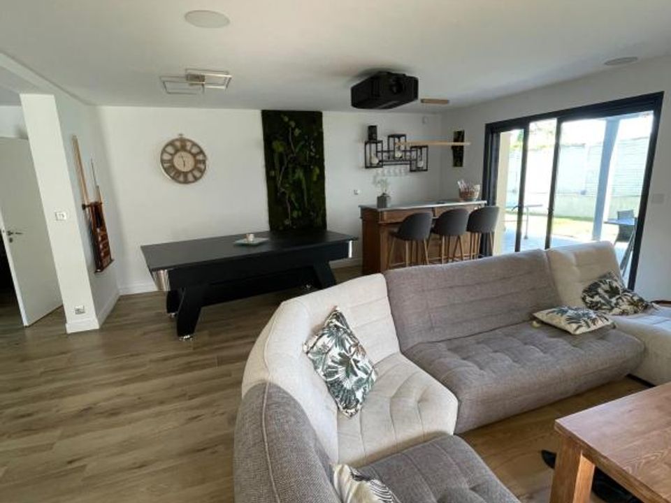 Villa i Plumergat, Morbihan - foto 4