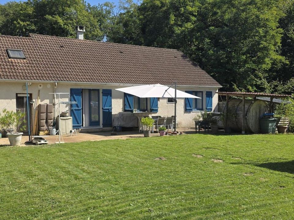 Villa i Saint-Valérien, Yonne - foto 3