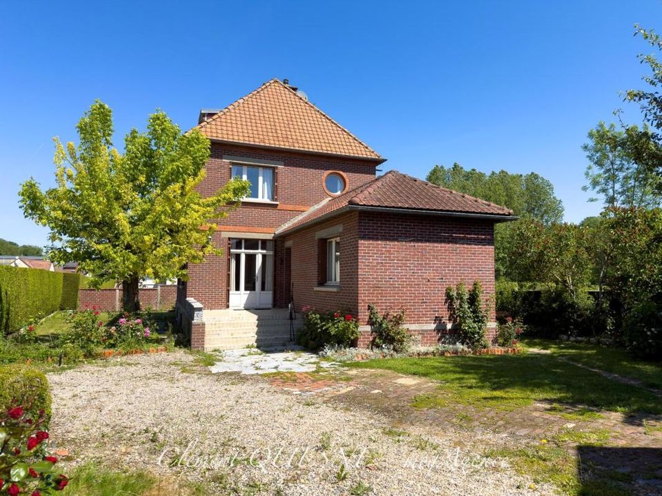 Villa i Longueville-sur-Scie, Seine-Maritime - foto 2