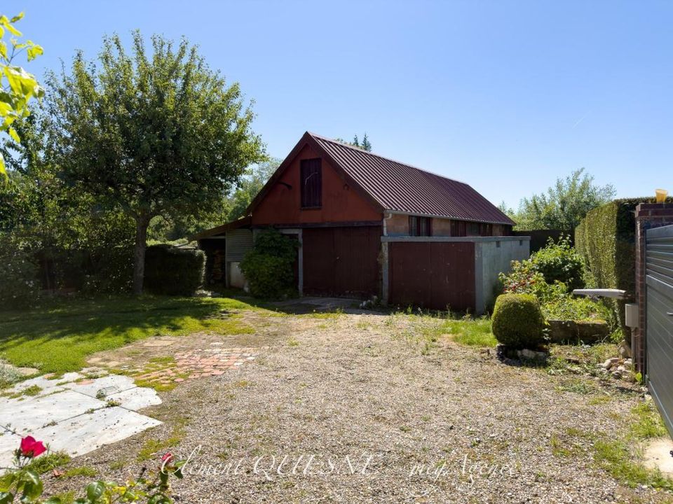 Villa i Longueville-sur-Scie, Seine-Maritime - foto 4