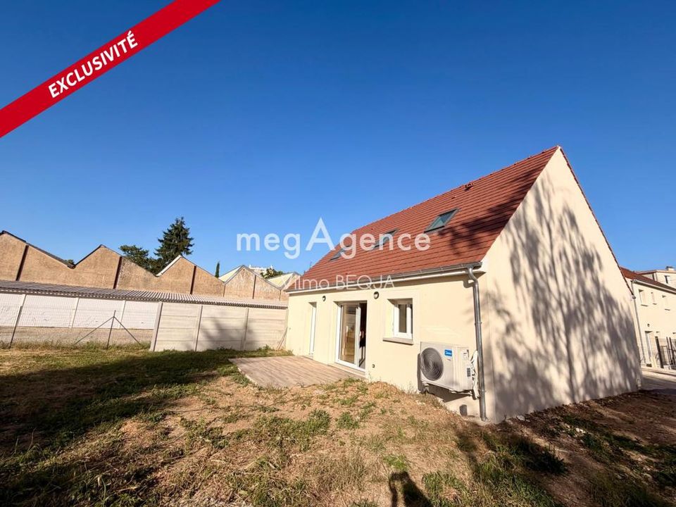 Villa i Sens, Yonne - bilde 4