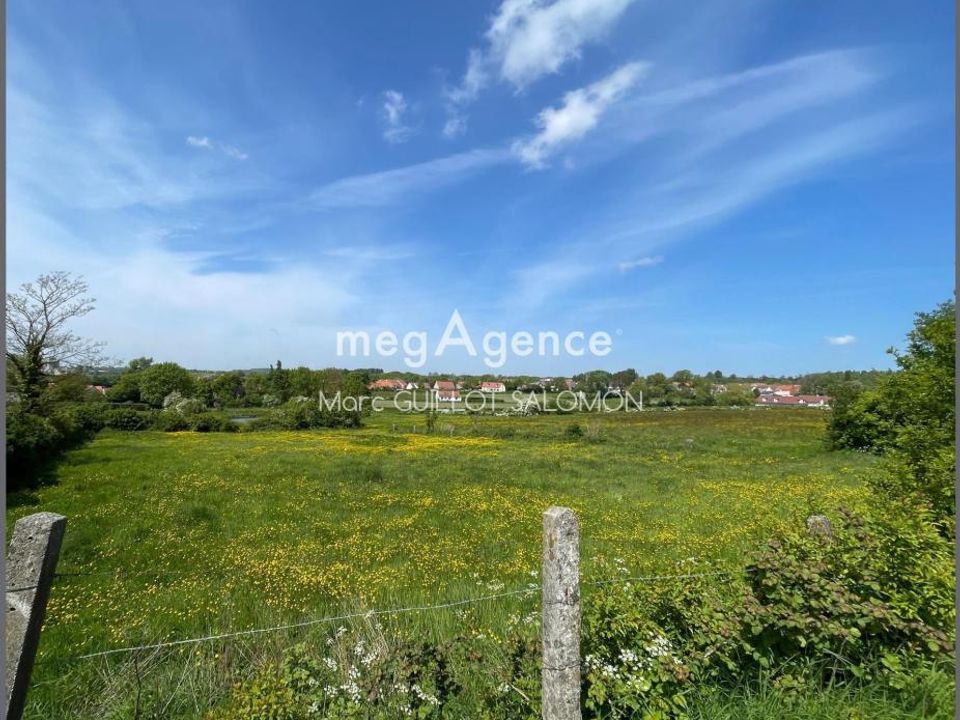 Terra a Rety, Pas-de-Calais - foto 3