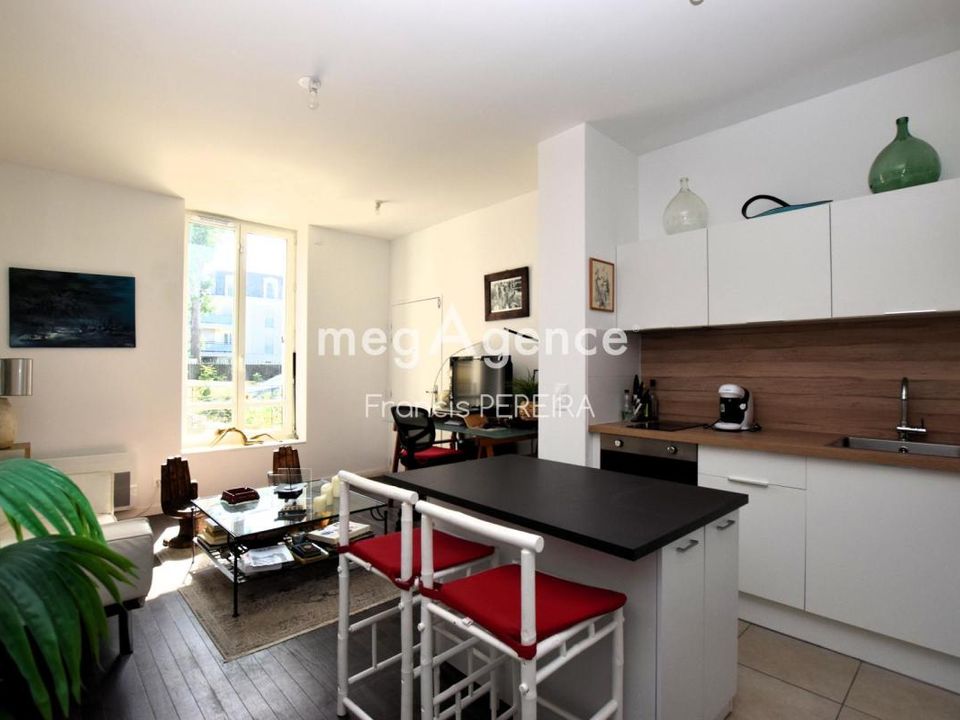 Lejlighed i Verneuil-sur-Seine, Yvelines - foto 2