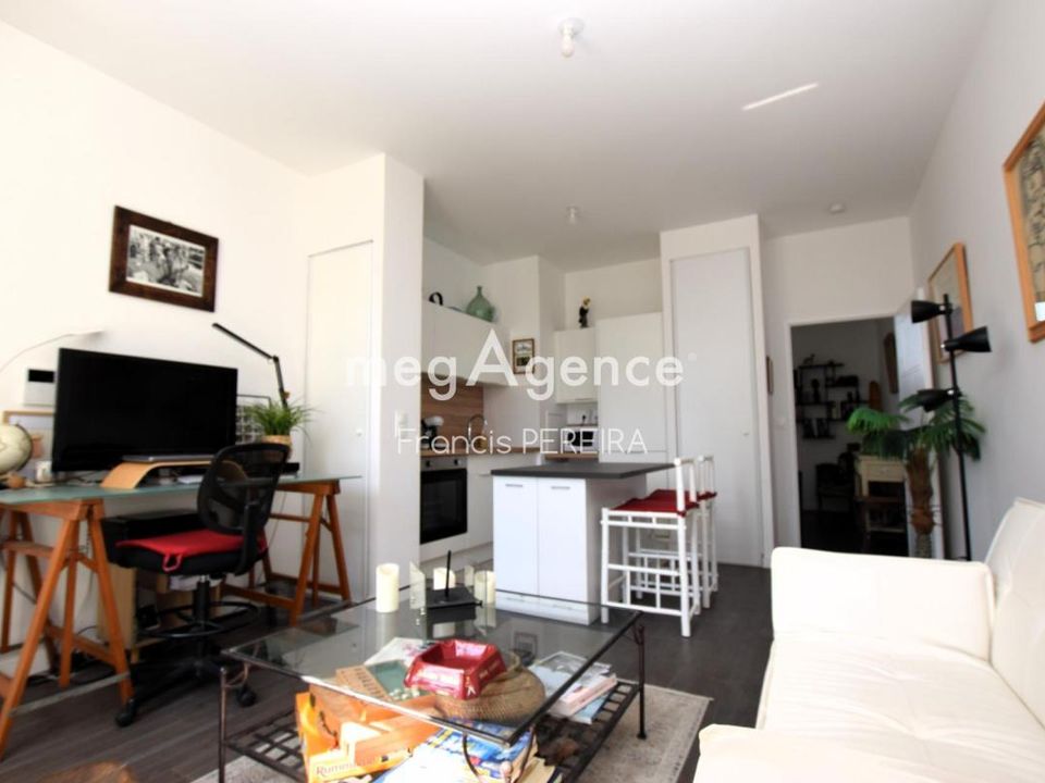 Lejlighed i Verneuil-sur-Seine, Yvelines - foto 3
