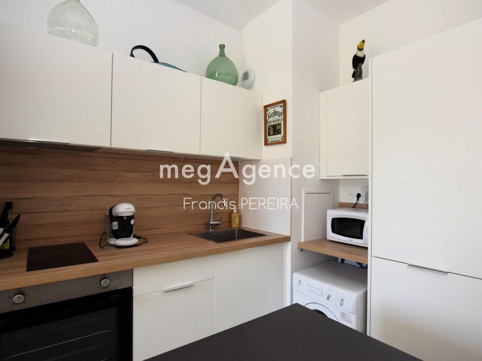 Lejlighed i Verneuil-sur-Seine, Yvelines - foto 4