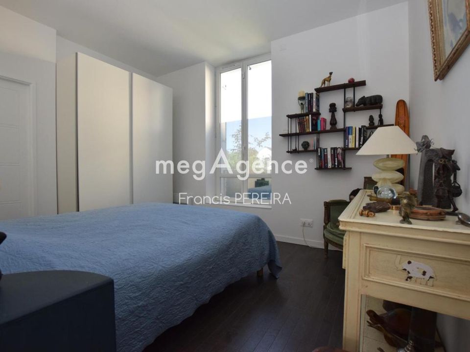 Lejlighed i Verneuil-sur-Seine, Yvelines - foto 5