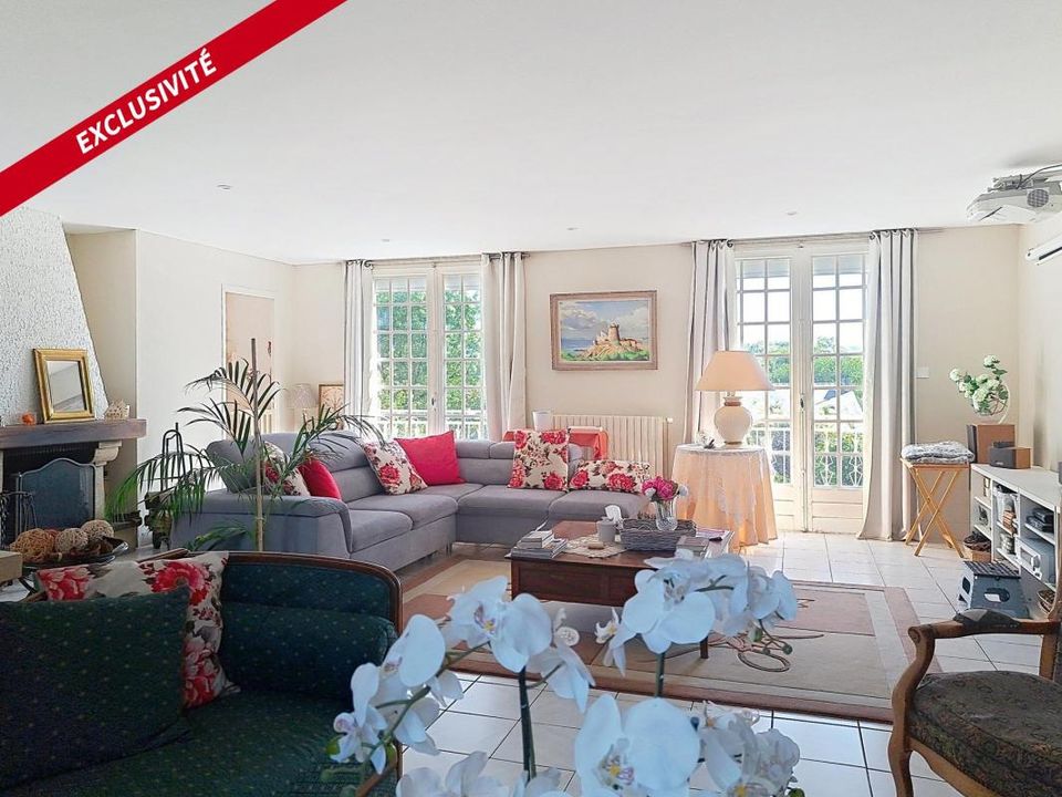 Villa i Couëron, Loire-Atlantique - foto 2