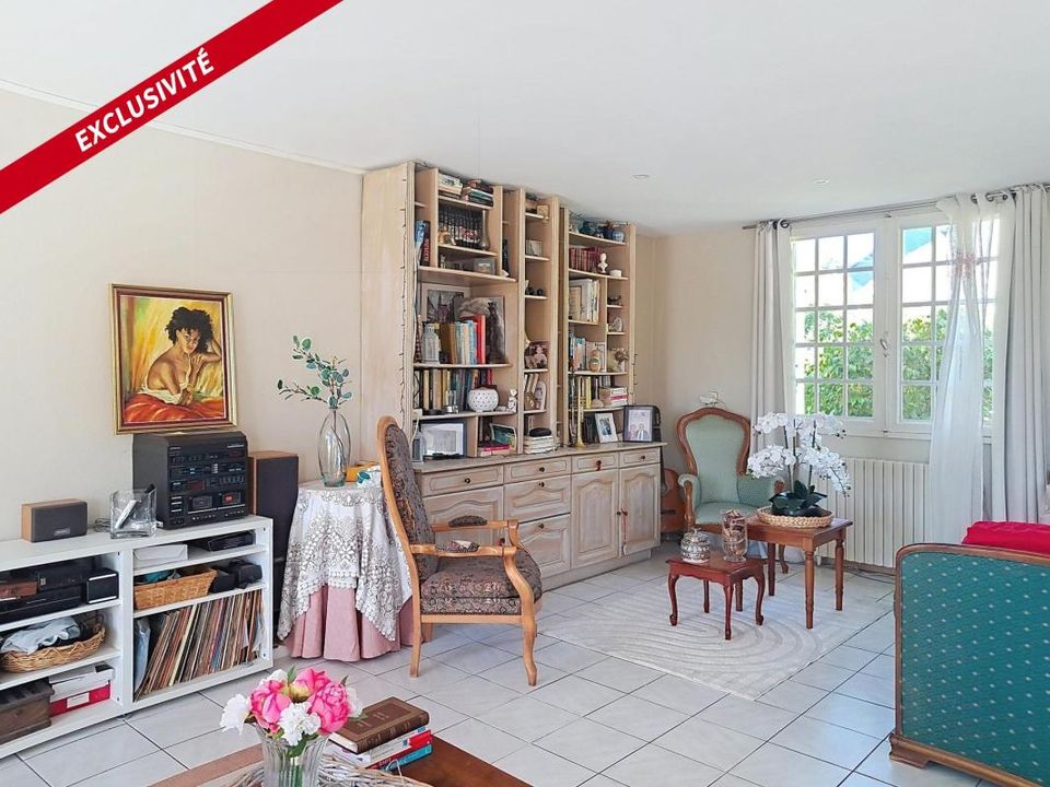 Villa i Couëron, Loire-Atlantique - foto 3