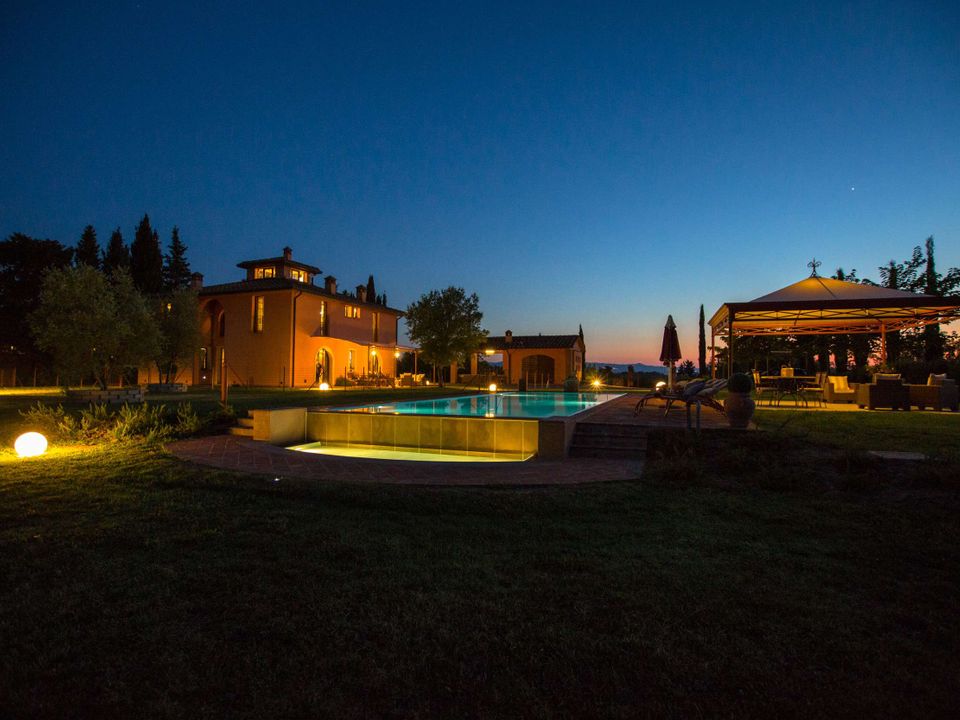 Farm hus i Volterra, Pisa - foto 2
