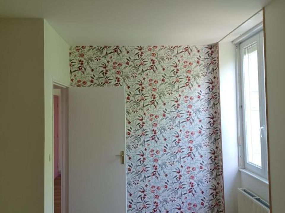 Lejlighed i Jas, Loire - foto 4