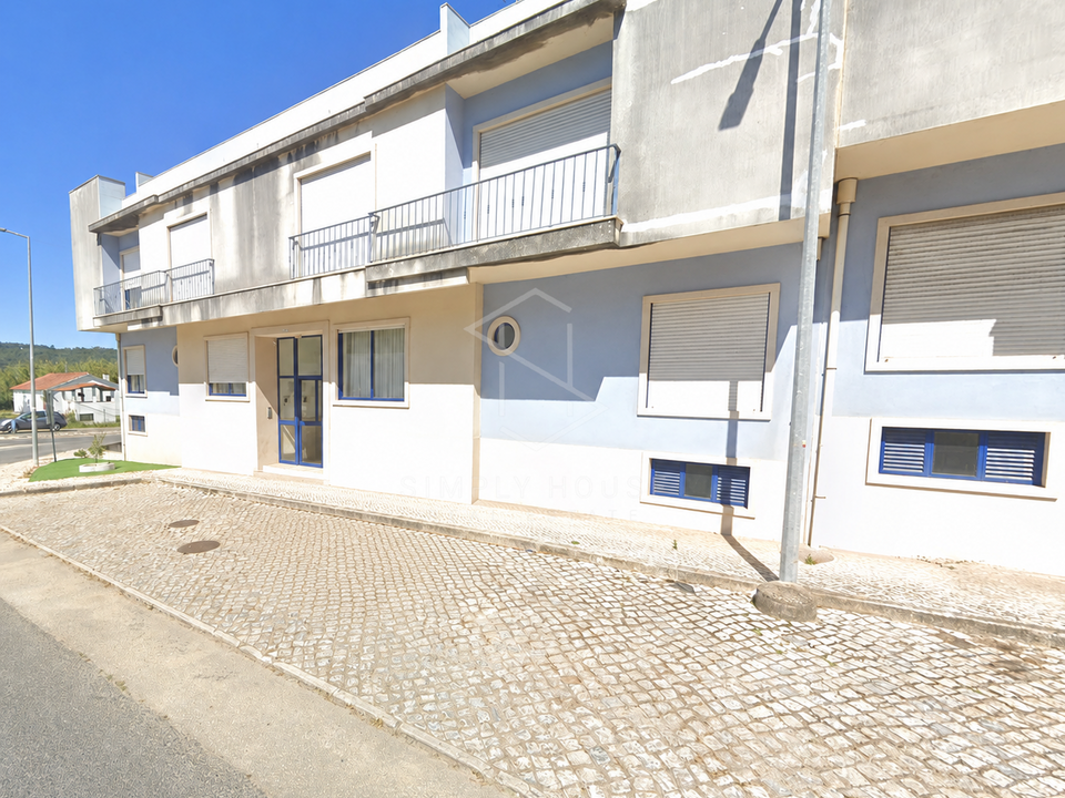 Lejlighed i Alcobaca, Leiria - foto 1