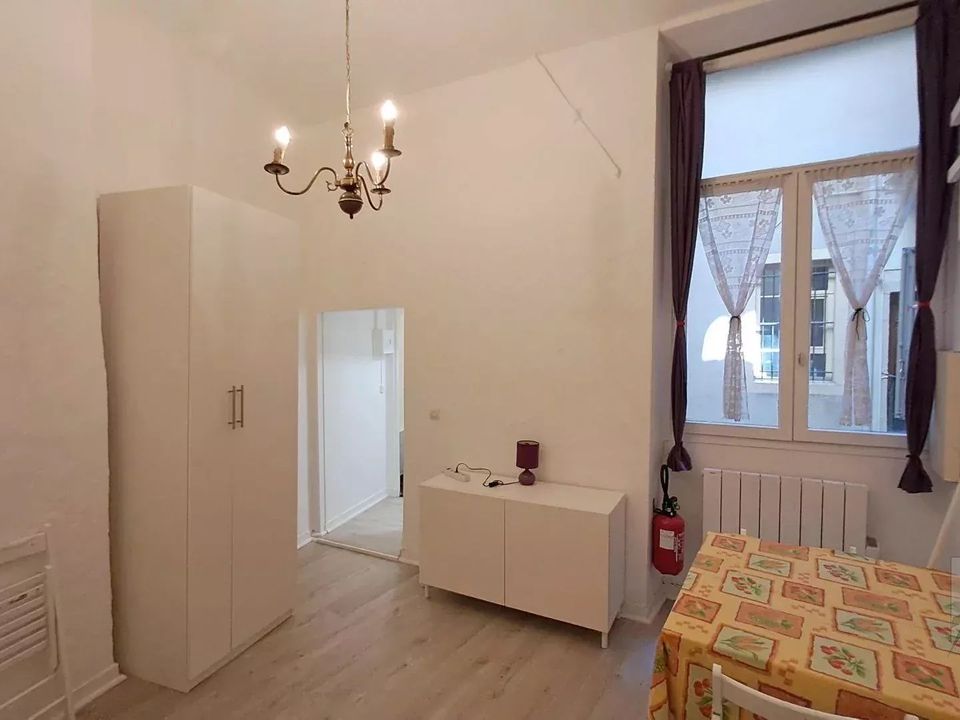 Lejlighed i Chambéry, Savoie - foto 1