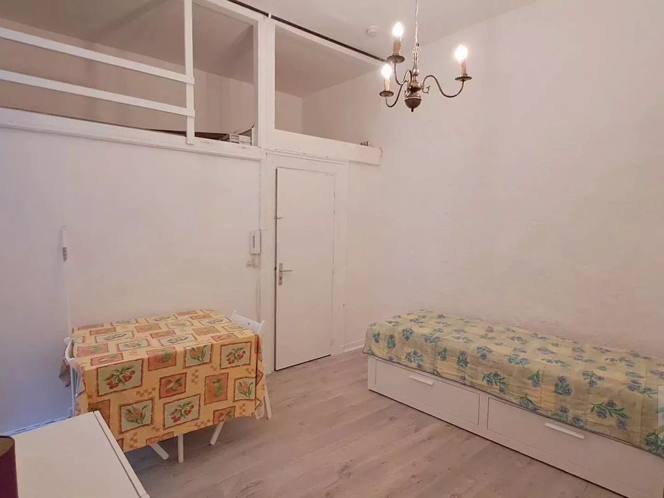 Lejlighed i Chambéry, Savoie - foto 2