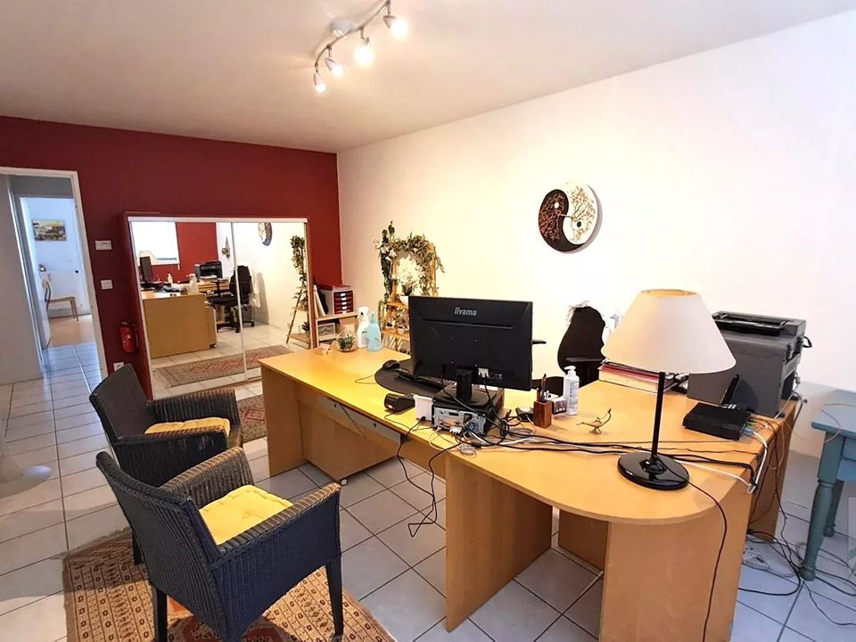 Lejlighed i Chambéry, Savoie - foto 1