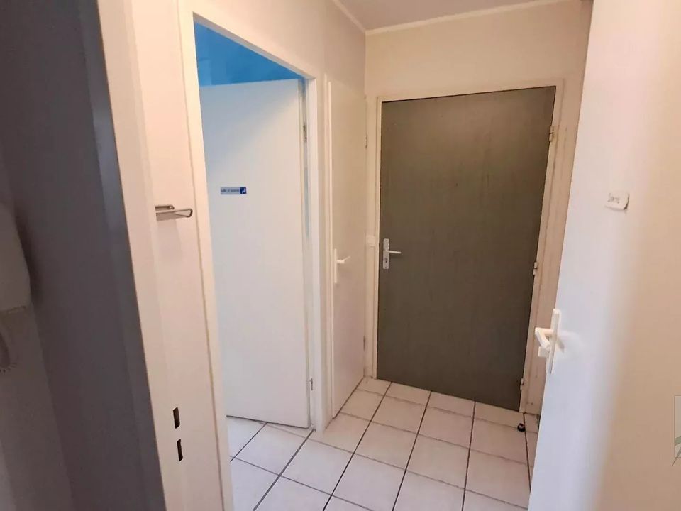 Lejlighed i Chambéry, Savoie - foto 3