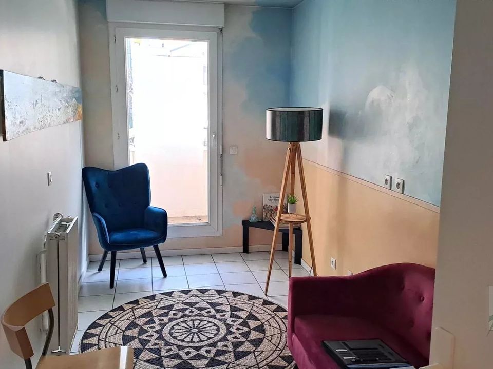 Lejlighed i Chambéry, Savoie - foto 4